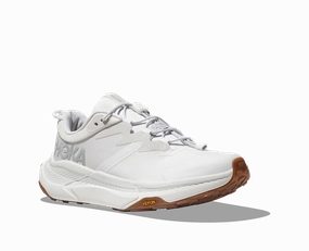 HOKA TRANSPORT WHITE Fake