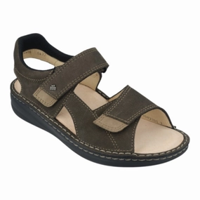 Finn Comfort Skiathos Men's Sandals Slim Sandals