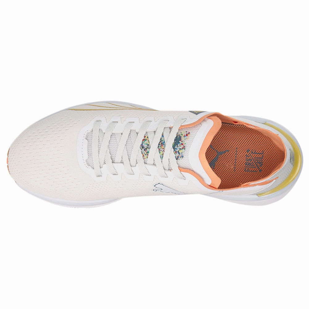 Rugrats Puma Shoes First Mile X Electrify Nitro Running Shoes