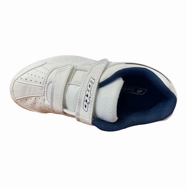 Lotto Set ace III Q2681 Tennis Court Sneakers