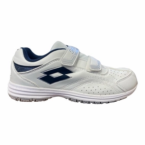 Sneakers Scripture Lotto Set ace III Q2681