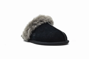 UGG Scuffette II Lambskin Slippers