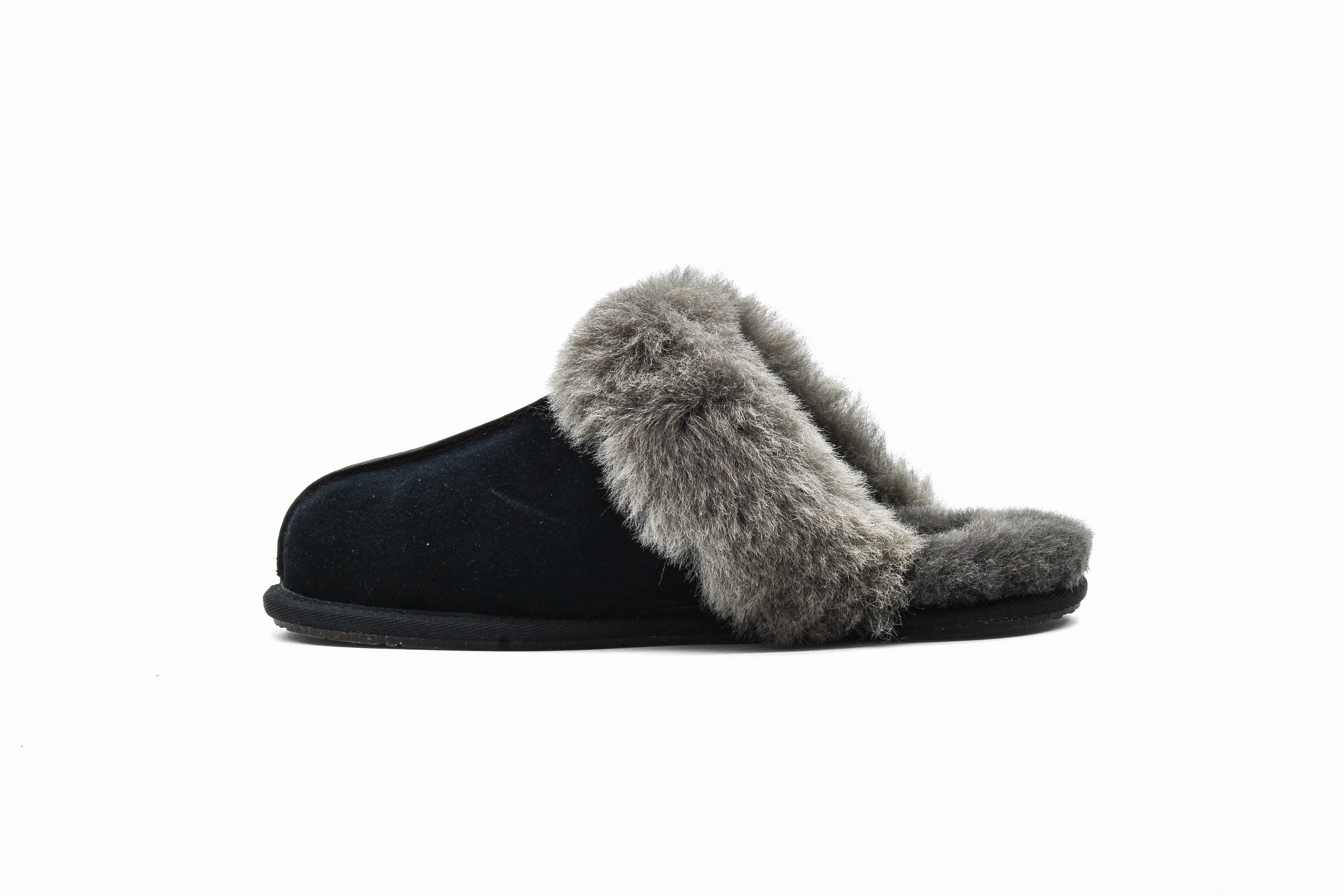 UGG Scuffette II Frontier Rooms Slippers