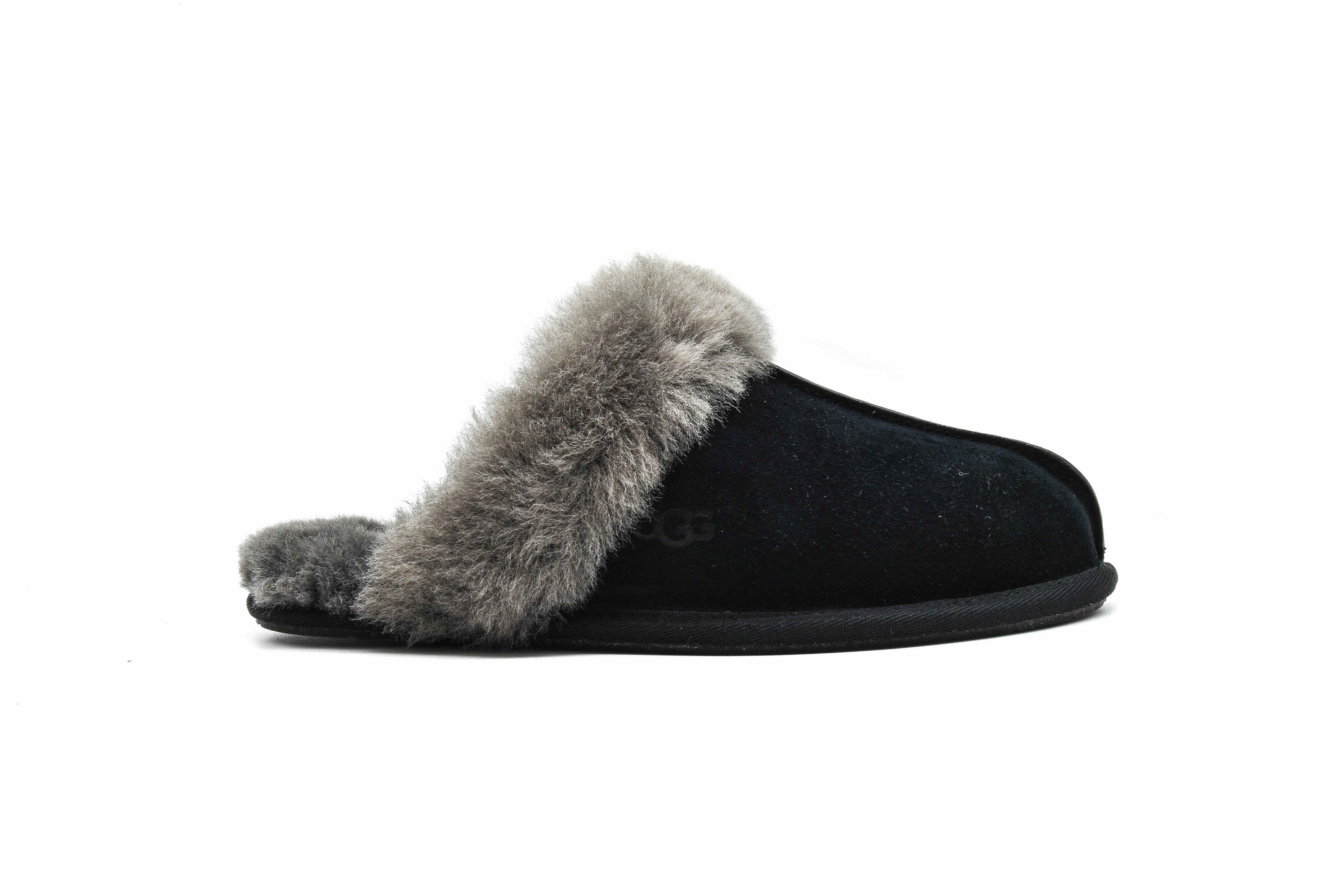 UGG Scuffette II Ice Pack Slippers