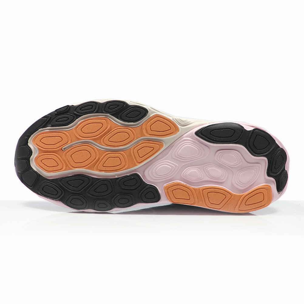 Carbon Fiber Running Shoes New Balance Fresh Foam X 1080v14 Women's Running Shoe - Inkwell/Calcium/Copper