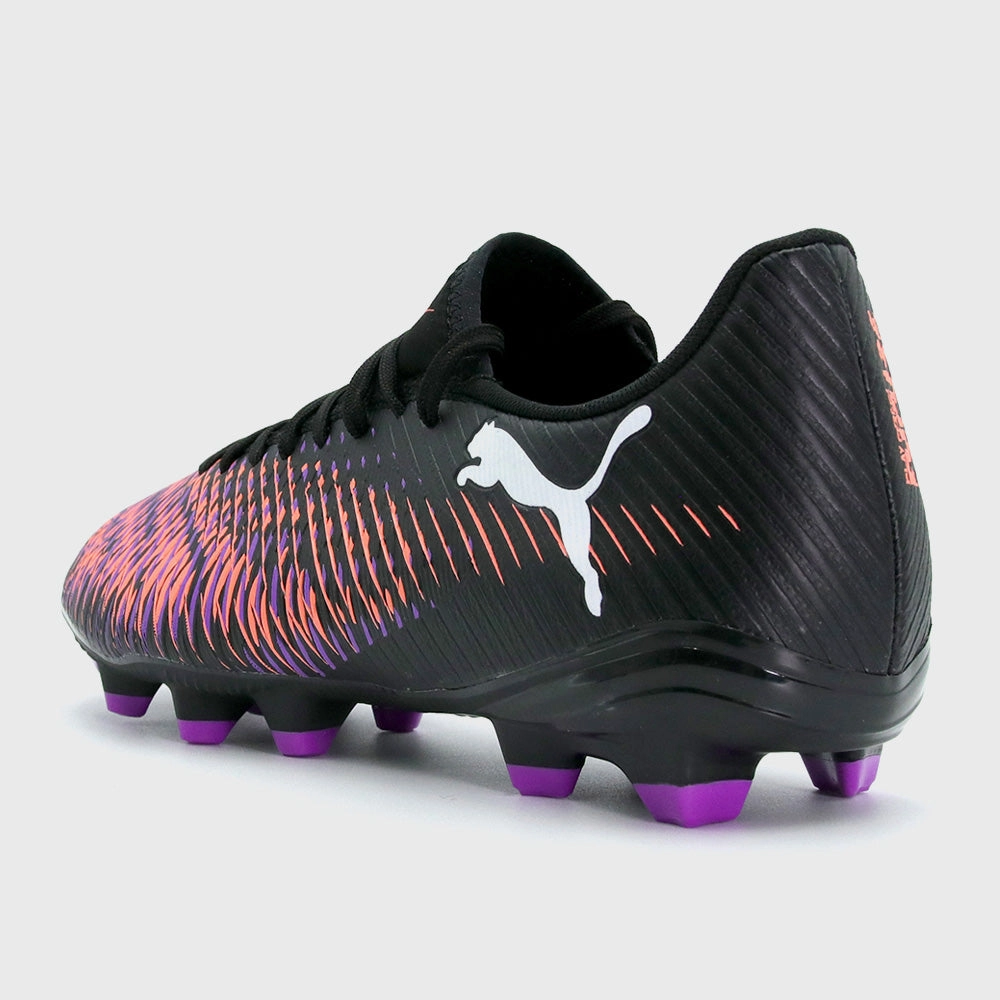 Barefoot Hiking Boots Puma Mens Future 8 Play Football Boots Black