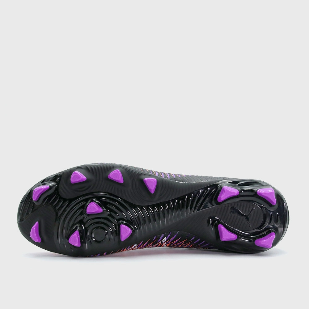 Rc Boots Puma Mens Future 8 Play Football Boots Black