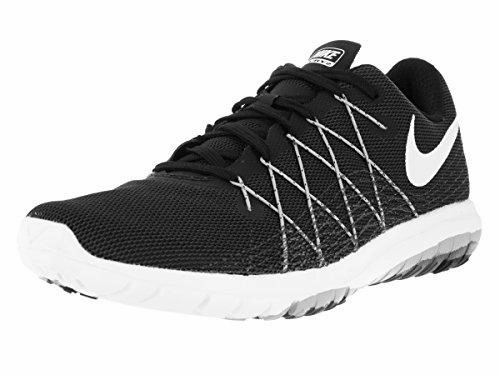 Flex Fury 2 Black/White/Wolf Grey/Dark Grey Running Shoe 8 BM Us Nike Air Max Supreme Shoes