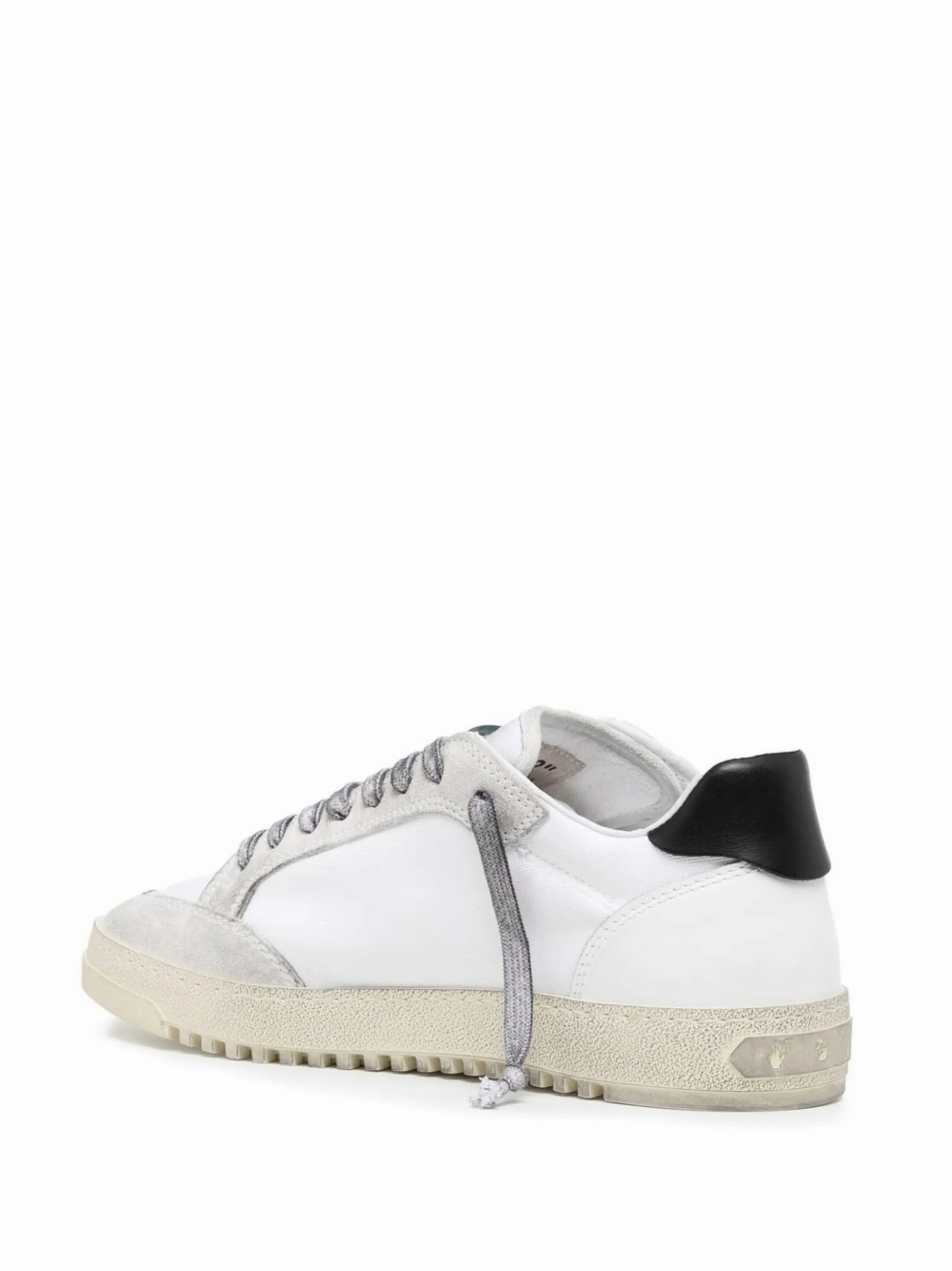 Best Shoes For Flat Feet With No Arch 5.0 low-top sneakers