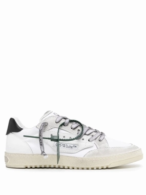 Mountain Bike Shoes Flats 5.0 low-top sneakers