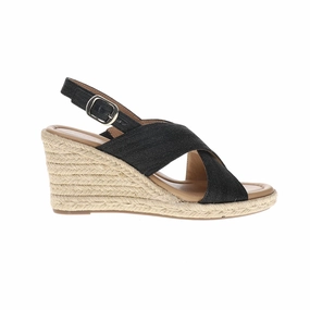 Birkenstock Flower Sandals Ariane Espadrille Wedge Slingback Sandals