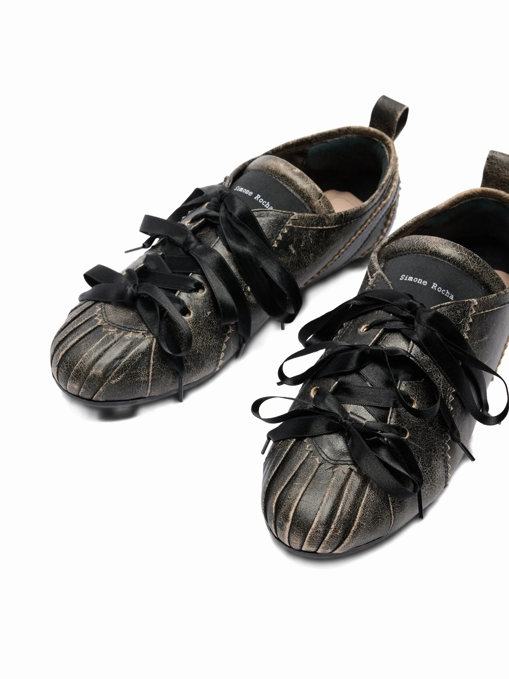 Ballerina Grip sneakers Running Shoes Flat Feet