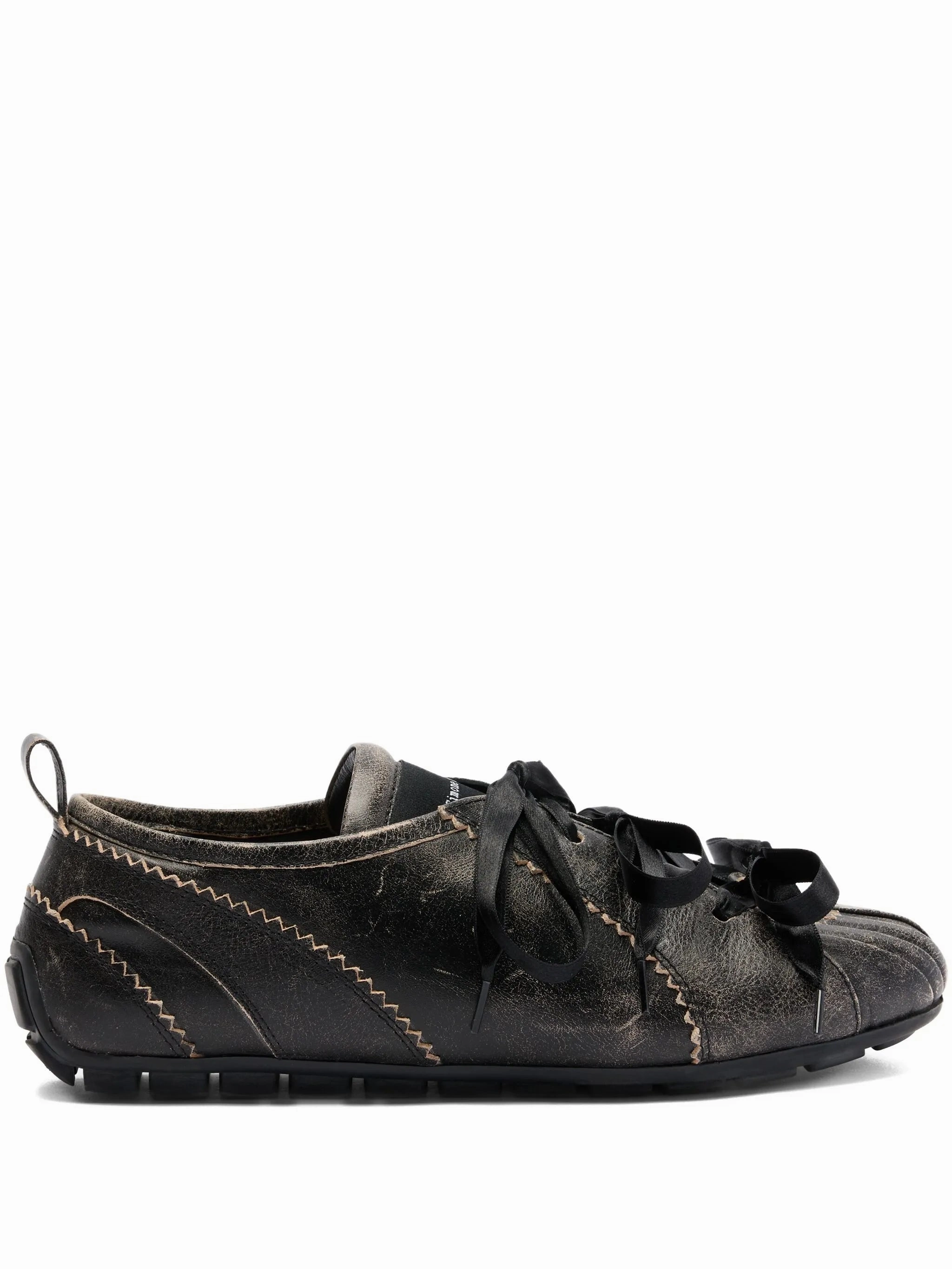 Ballerina Grip sneakers Feet Shoe