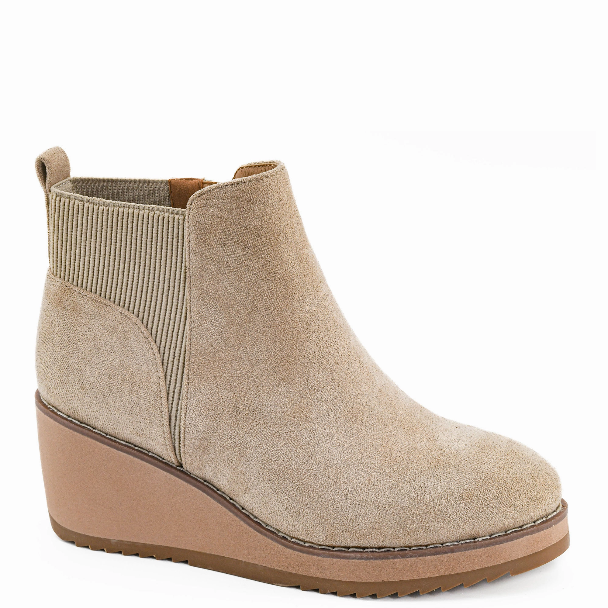 WOMEN'S APPLE SAUCED Good Tactical Boots