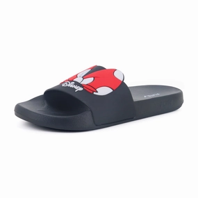 FLITE Slip-Ons for Womens FLK 3006 Silly Slippers