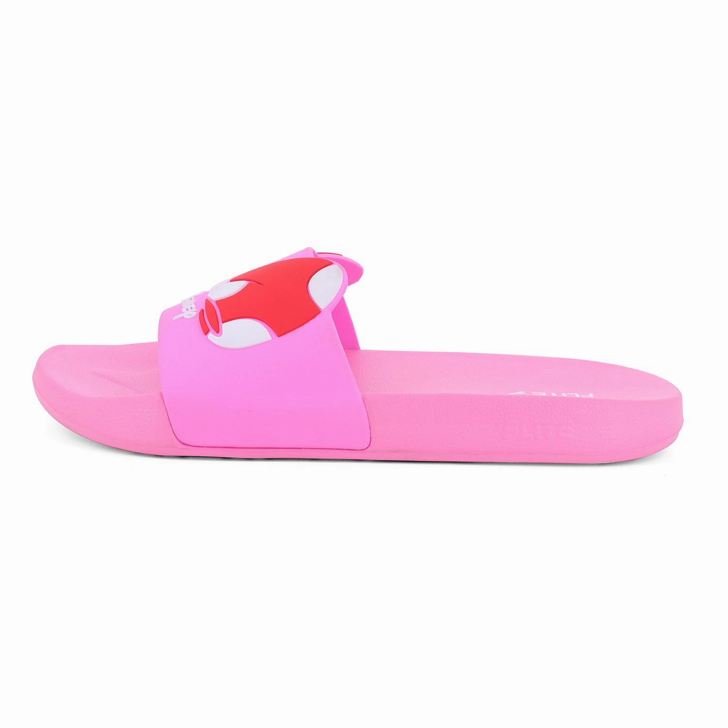 FLITE Slip-Ons for Womens FLK 3006 Ald Travel Slippers