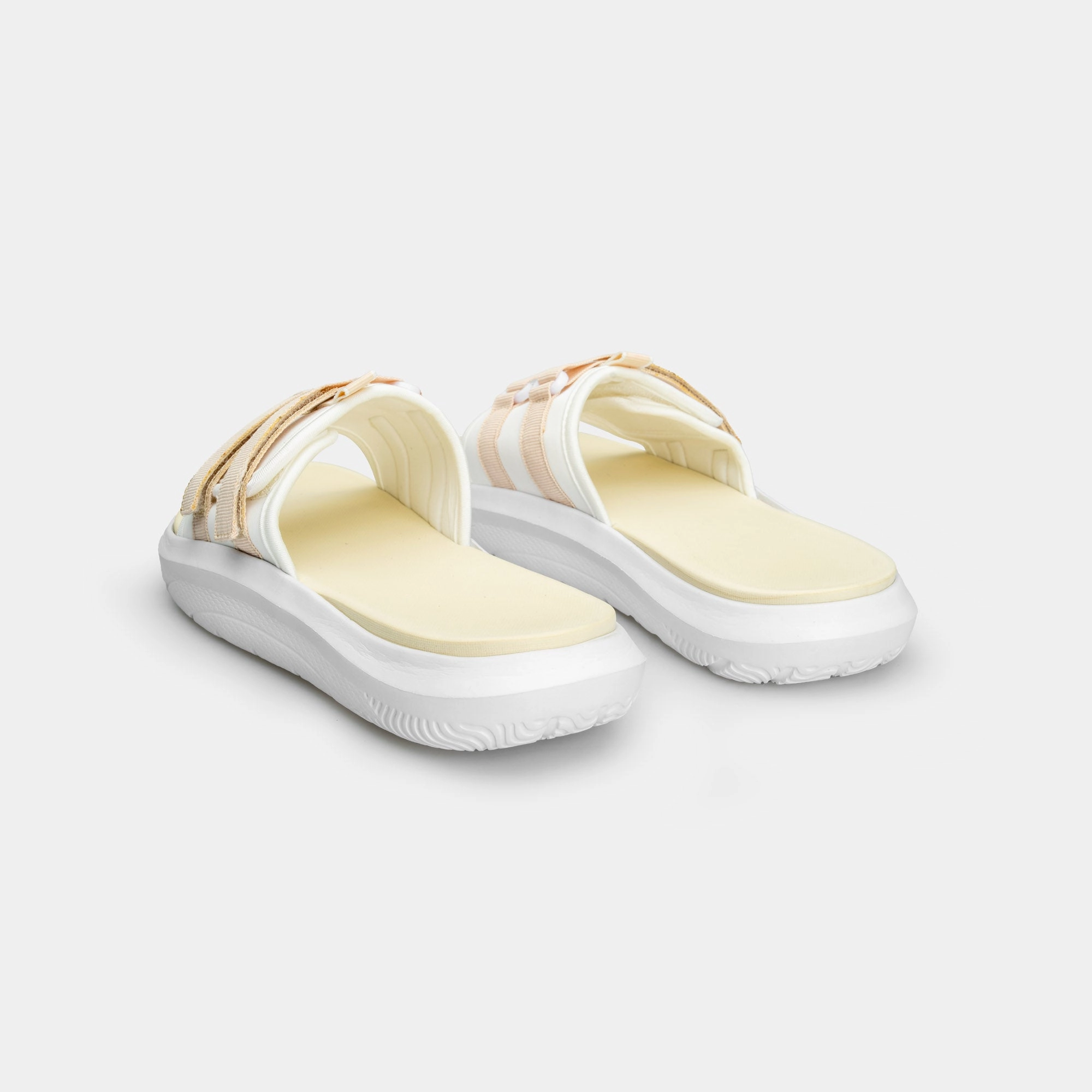 FLEX SLIDE L Mules Slides