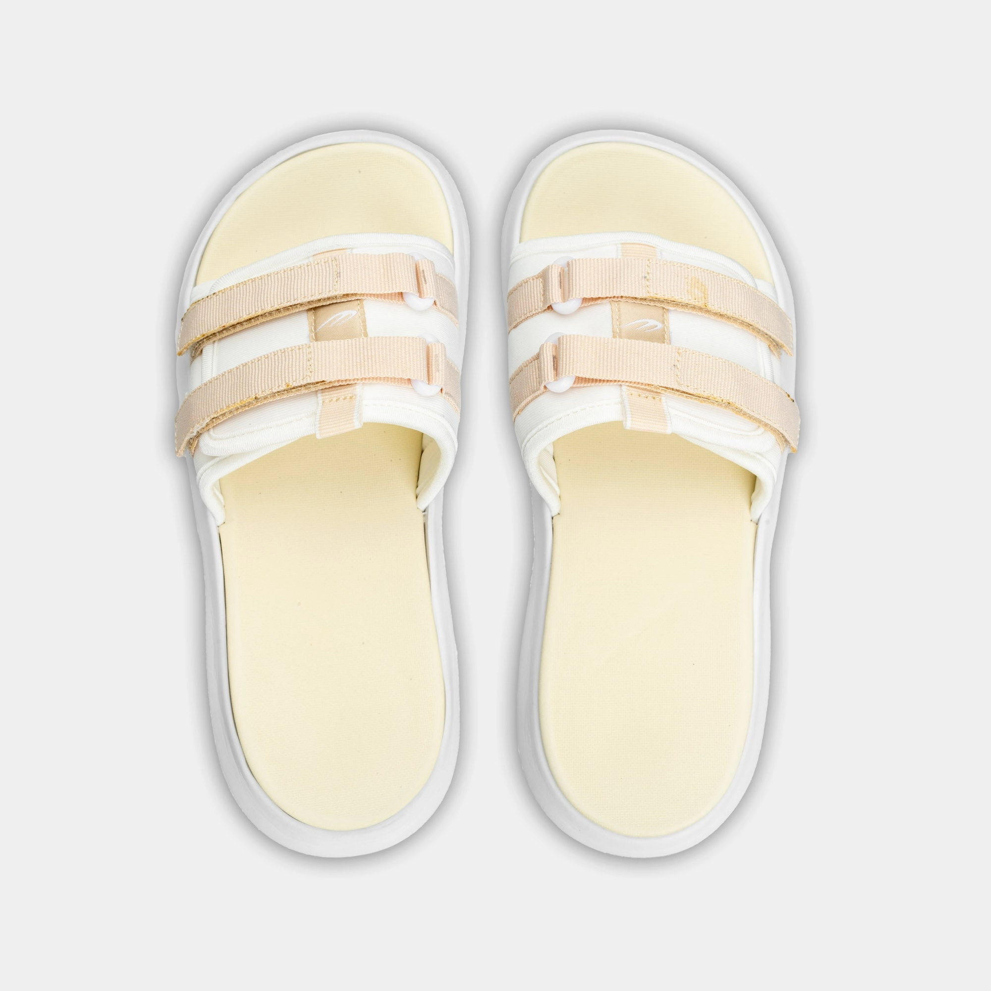 Spencers Slippers FLEX SLIDE L