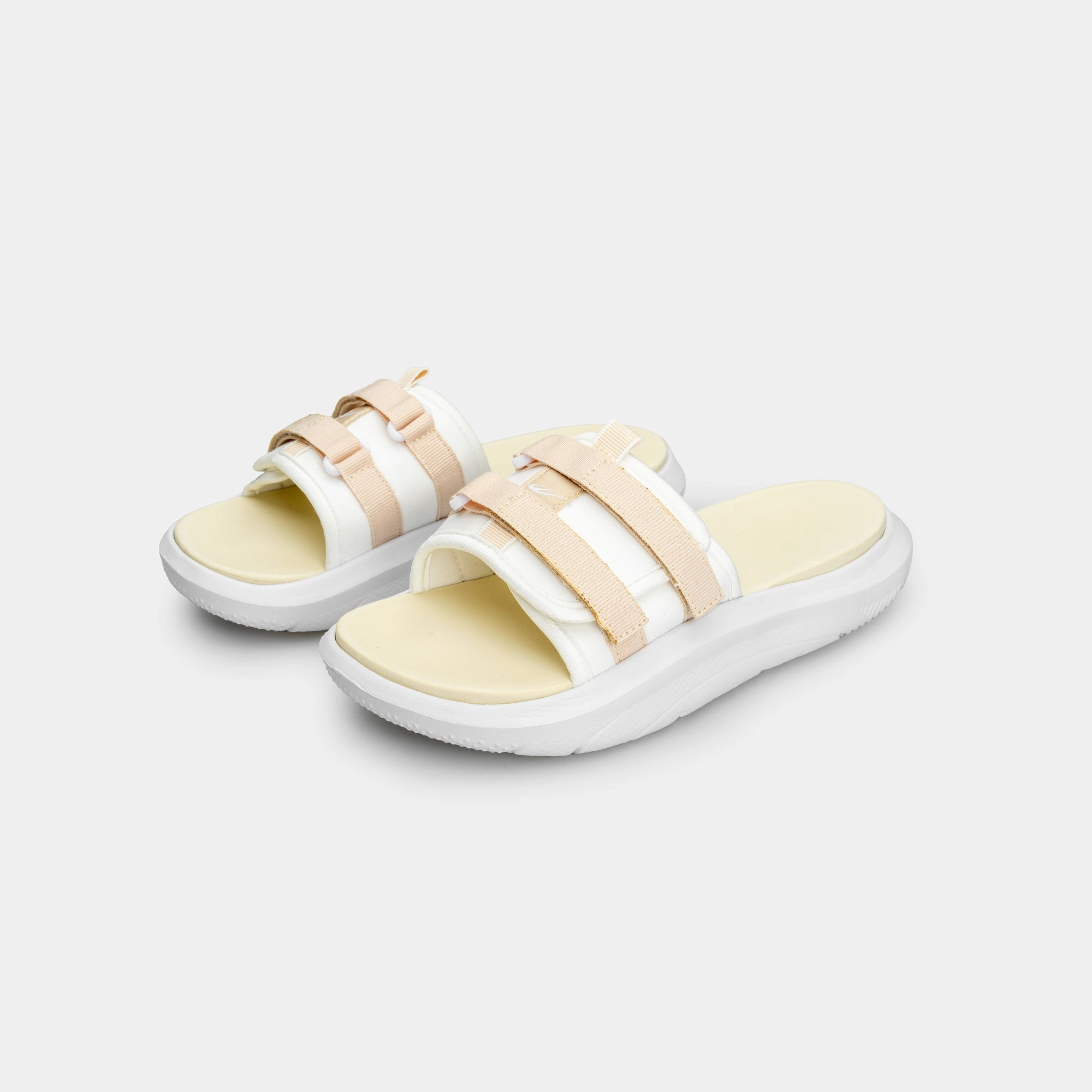 Slippers Made In The Usa FLEX SLIDE L