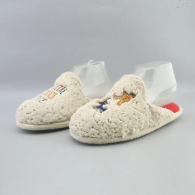 DEARFOAMS  . Slippers Knitting Pattern Free Easy
