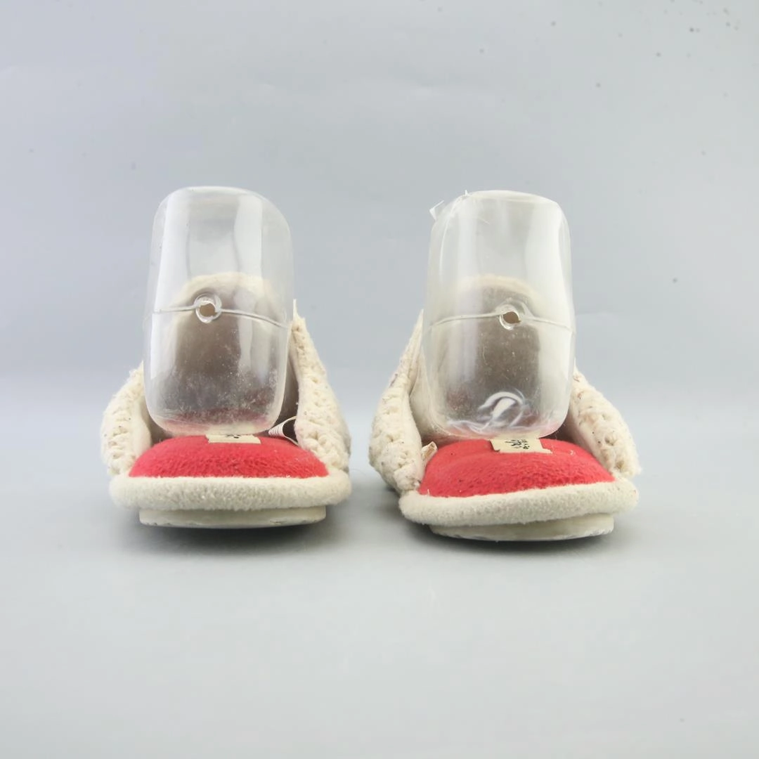 Versace Ladies Slippers DEARFOAMS  .