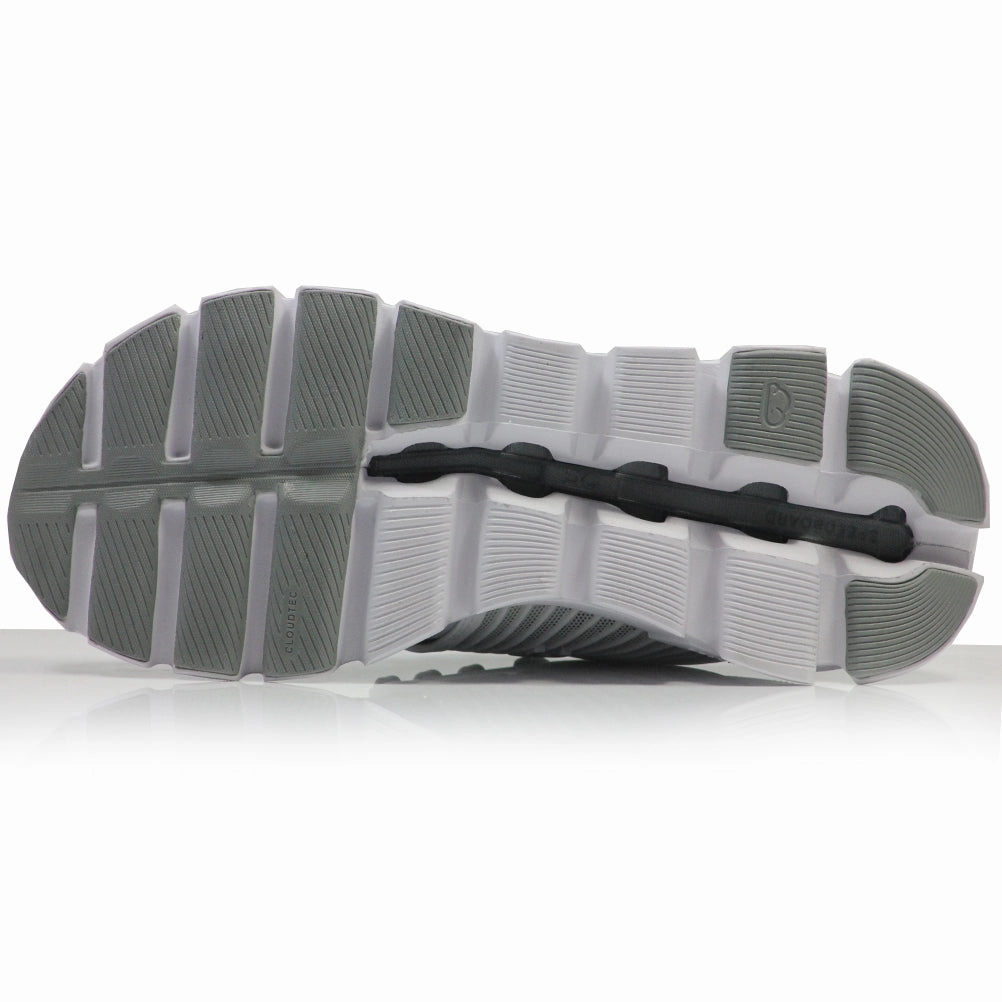 Endorphin Speed Running Shoes On Cloudswift Women's Running Shoe - Glacier/White