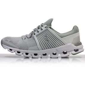 Initiator Running Shoes On Cloudswift Women's Running Shoe - Glacier/White
