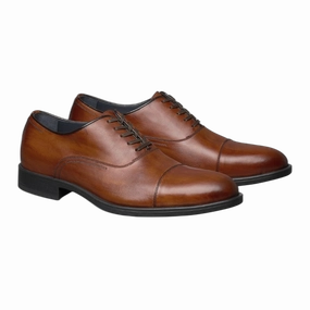 Dress Shoes Stores Flynch Cap Toe
