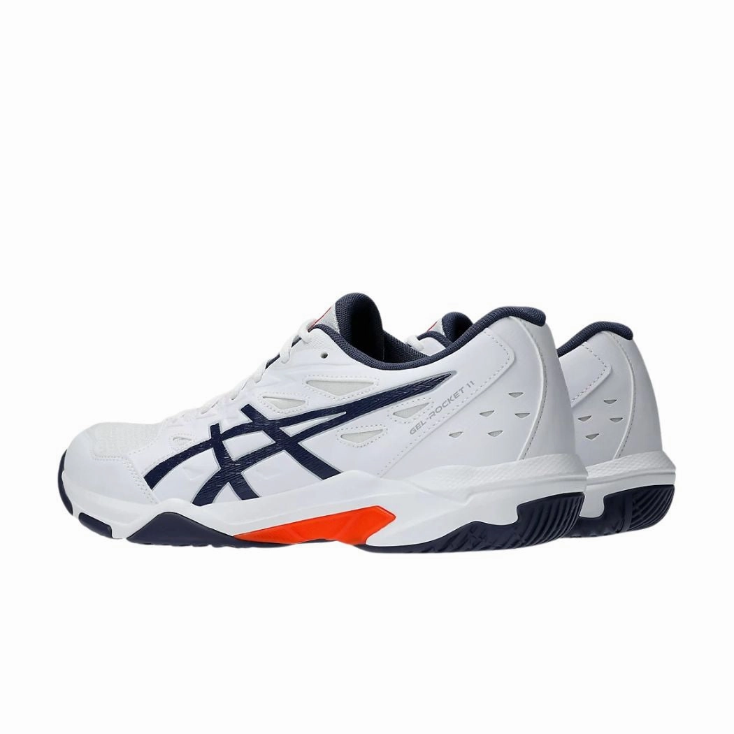asics Gel-Rocket 11 Men's Indoor Court Shoes Asics 2016 Running Shoes