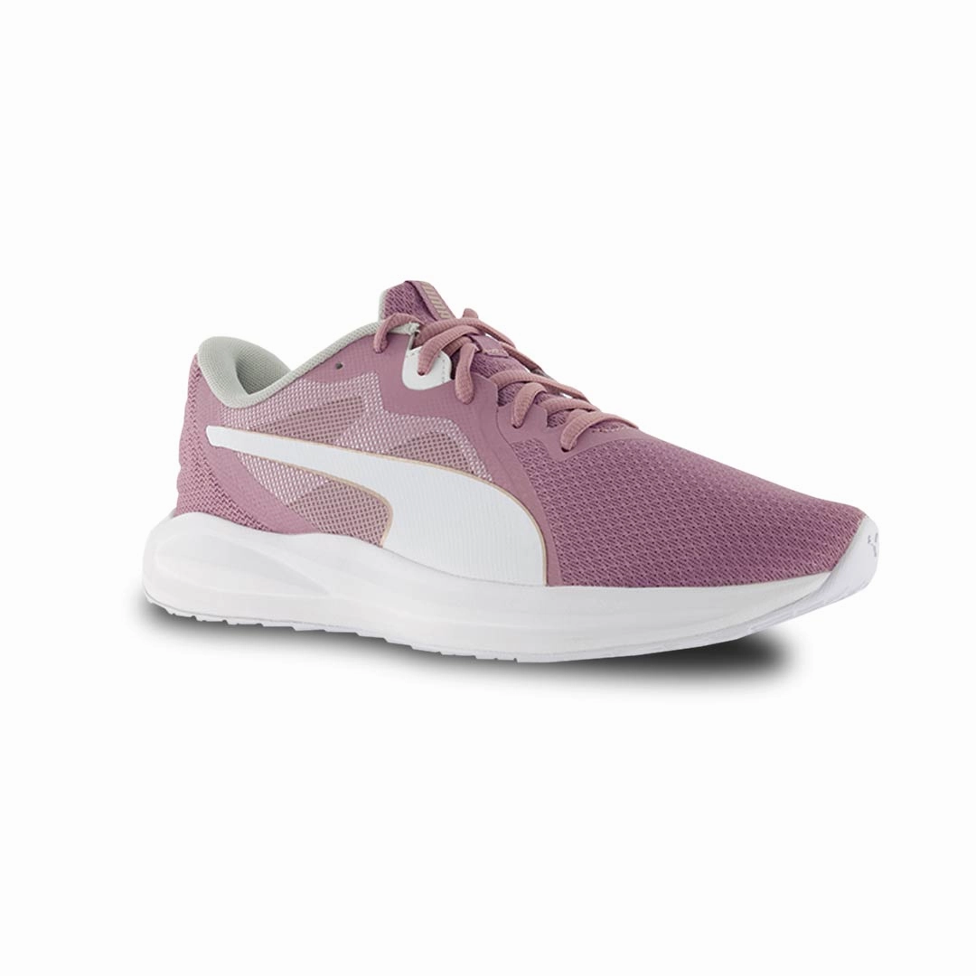 Puma Shoes Advertisement Puma - Women's Twitch Runner Shoes (377558 24)