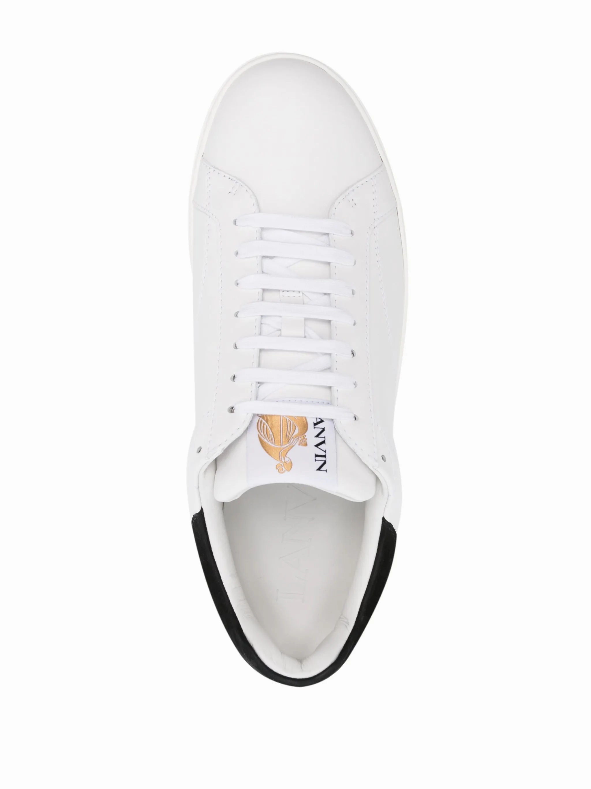 DDB0 low-top leather sneakers The Best Shoe Inserts For Flat Feet