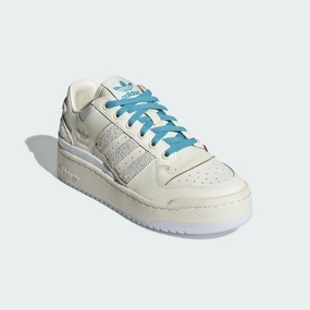 FORUM BOLD SHOES - Supplier Colour / Ftwr White / Preloved Blue Adidas Adipower Weightlifting Ii Shoe