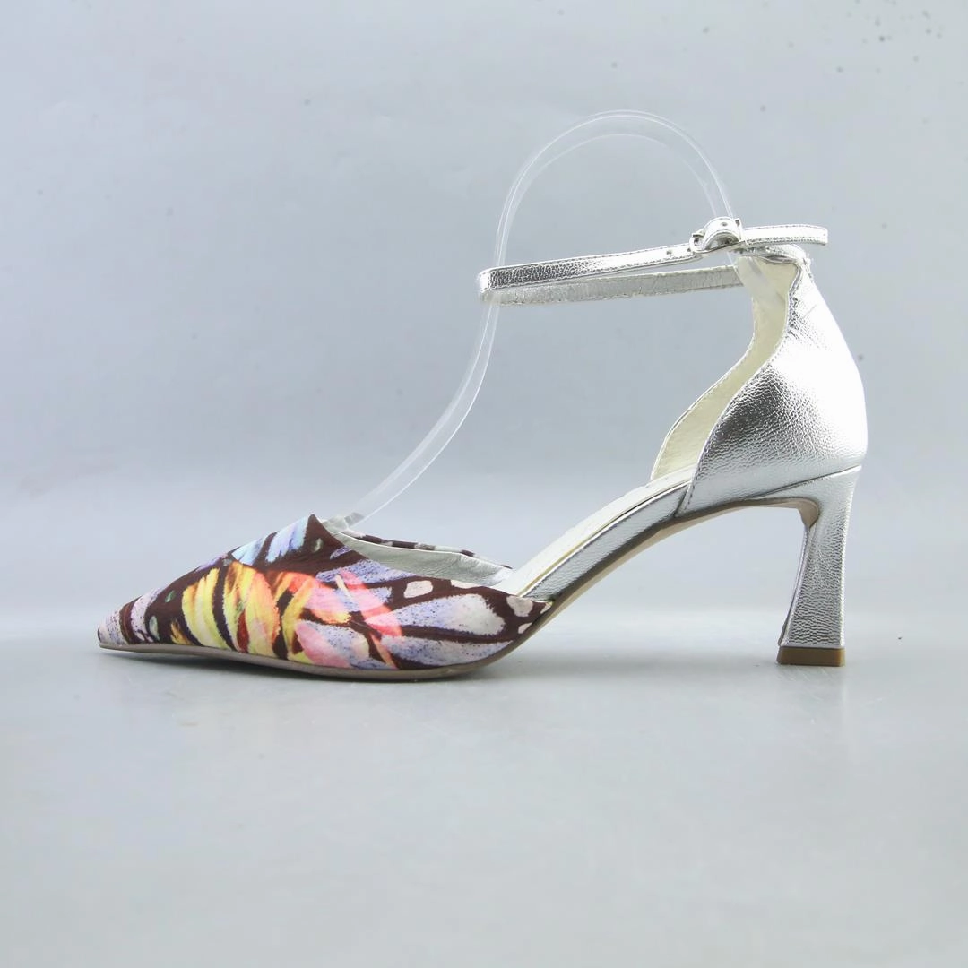 High Heels Dangling FRANCO SARTO .