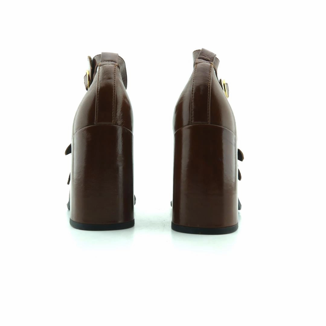 FRANCO SARTO EUM Kellie Pickler High Heels Song