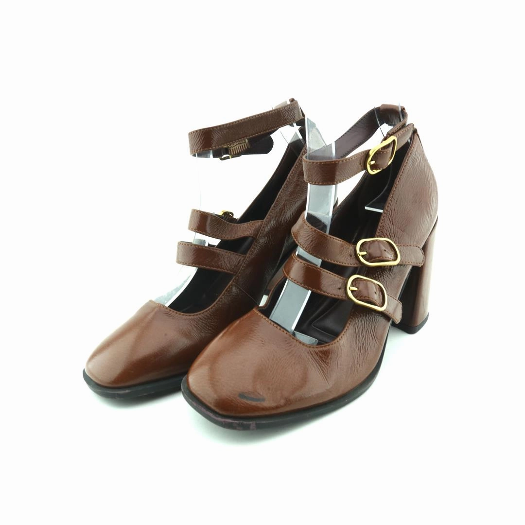 FRANCO SARTO EUM High Heel Fix