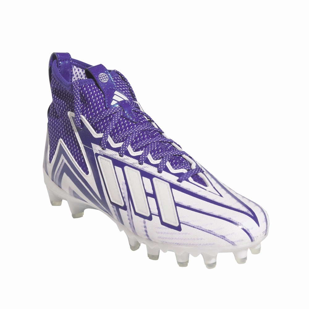 Freak 23 - Inline Football Cleats Adidas Skate Shoes Slip On