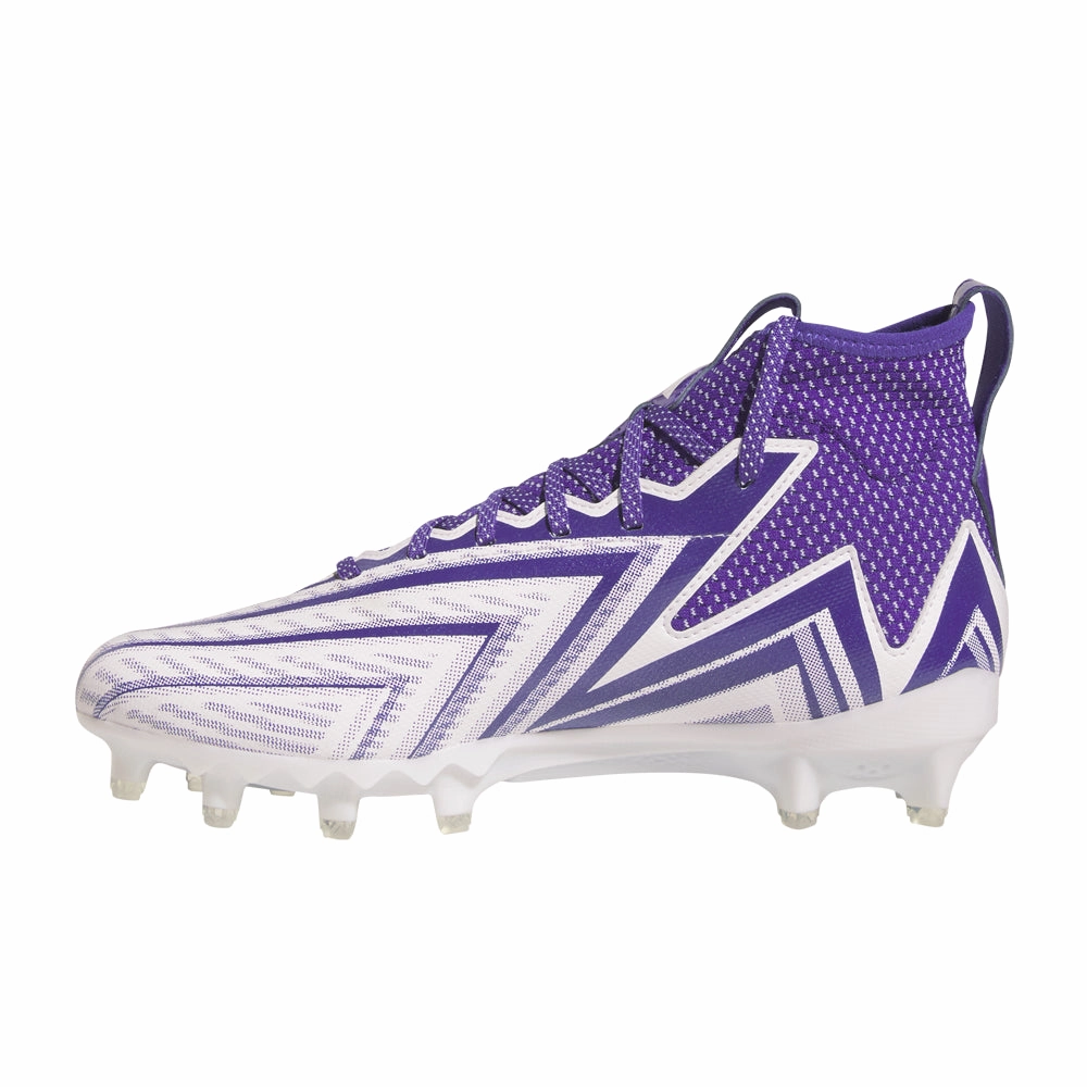 Freak 23 - Inline Football Cleats Adidas Torsion System Shoes