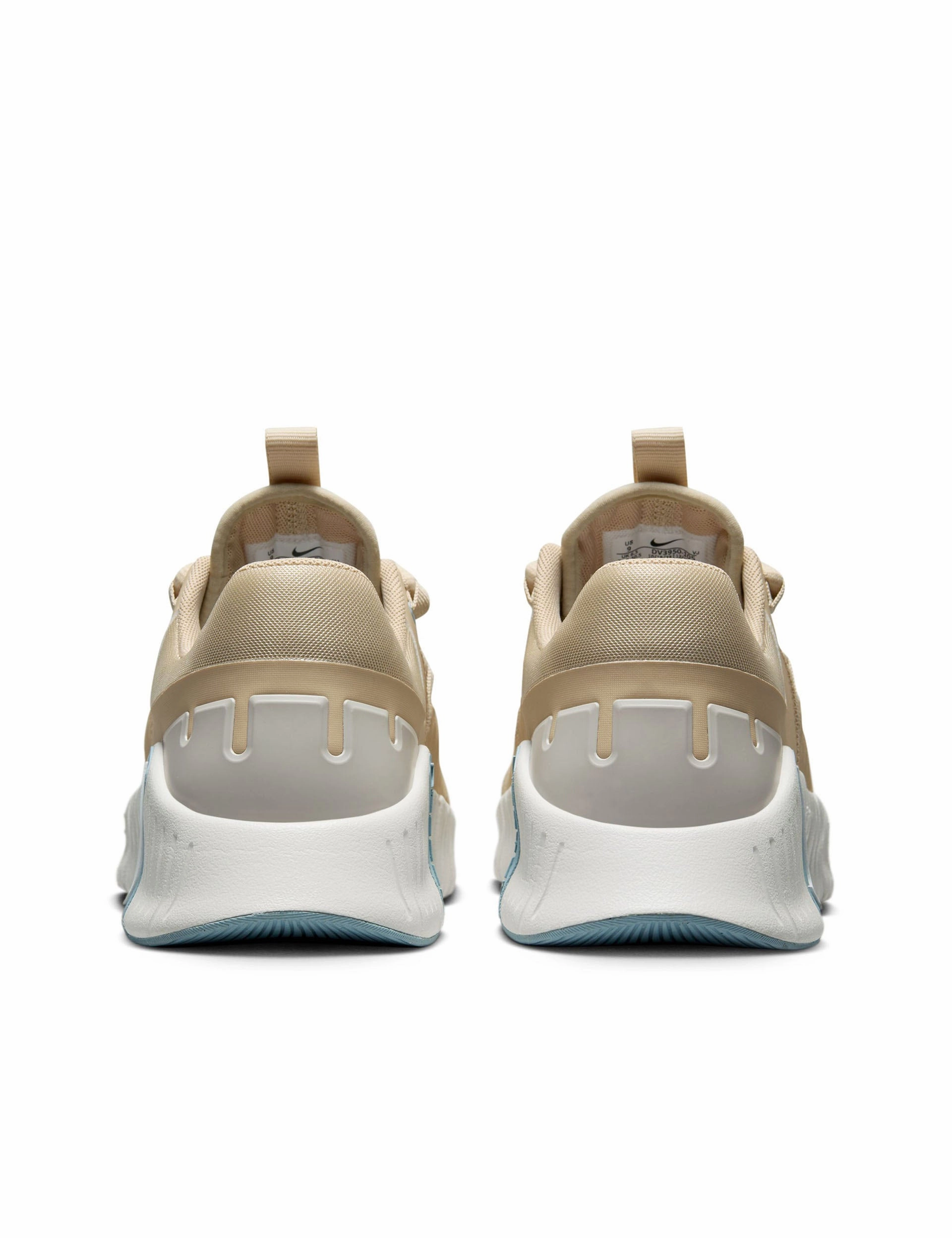 Free Metcon 5 Shoes - Sanddrift/White/Phantom/Light Iron Ore Nike Warranty On Shoes