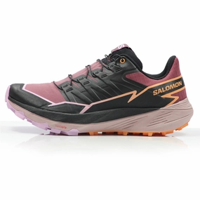 Ghost Max Running Shoes Salomon Thundercross Women's Trail Shoe - Nocturne/Black/Papaya