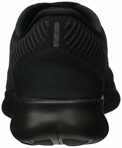 Comfiest Nike Shoes Free Rn Commuter Running Shoe Black/BlackBlack 8