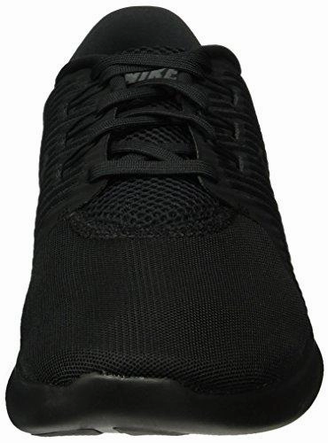 Free Rn Commuter Running Shoe Black/BlackBlack 8 Nike Road Racing Shoes
