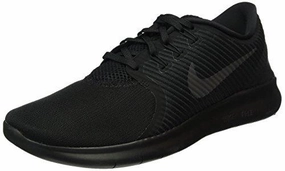 Material Nike Shoes Free Rn Commuter Running Shoe Black/BlackBlack 8