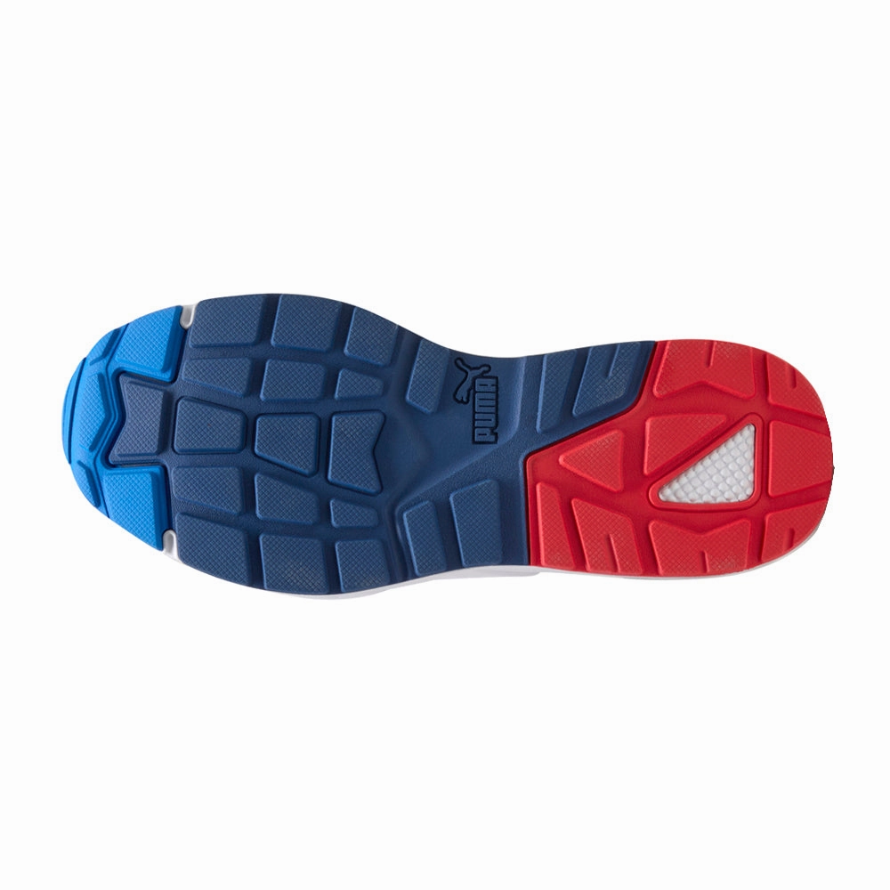 BMW M Motorsport Vis2K Lace Up Sneakers Shoes Puma Ferrari