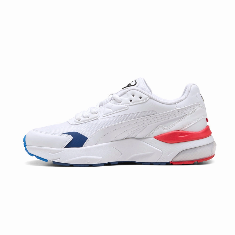 Puma Pure Shoes BMW M Motorsport Vis2K Lace Up Sneakers