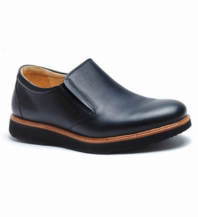 Dress Shoes With Platform Frequent Traveler