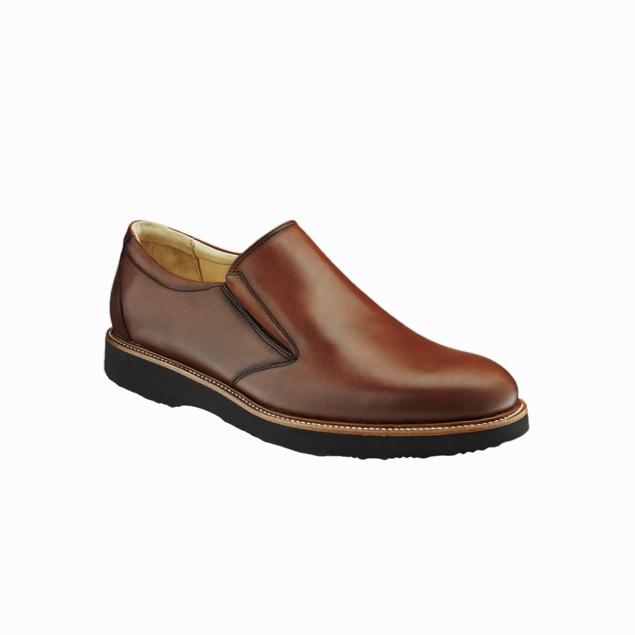 Pointed Dress Shoes Frequent Traveler