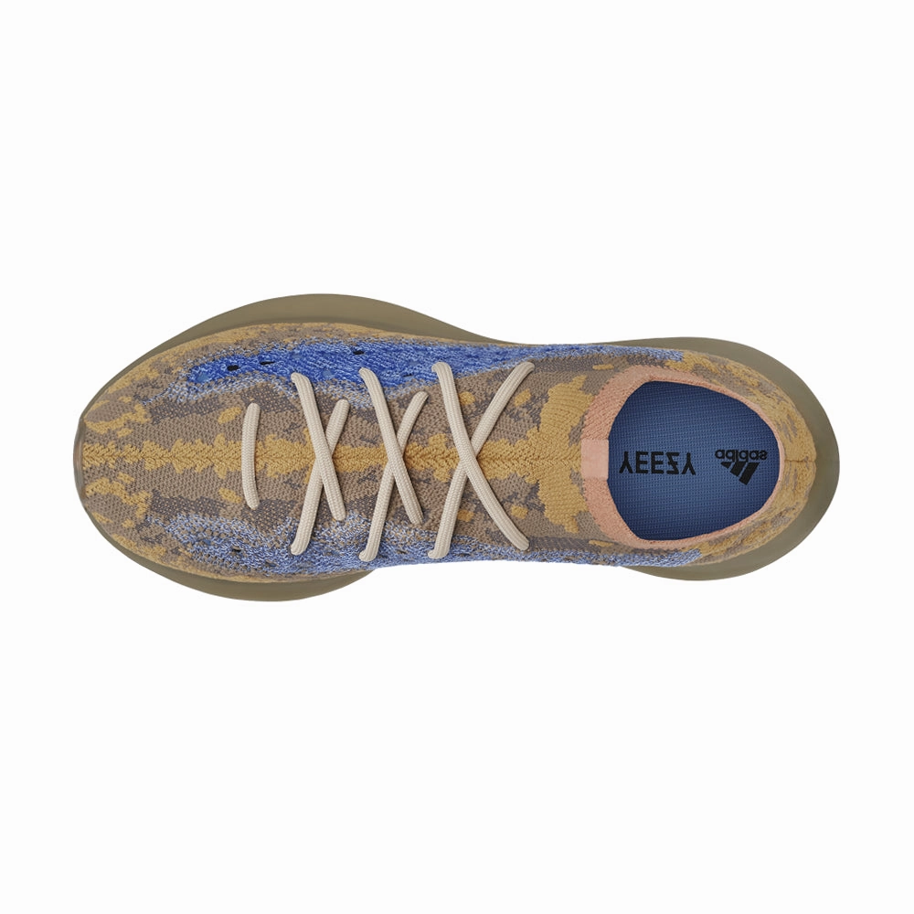 adidas Yeezy Boost 380 Slip On Sneakers Adidas Leopard Print Tennis Shoes