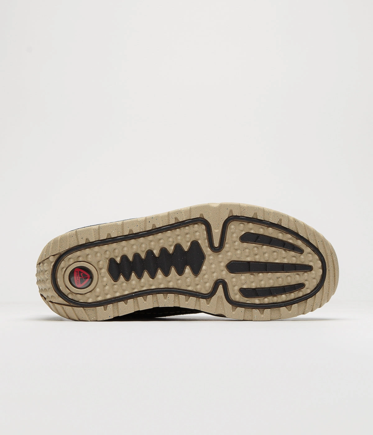 Nike ACG Izy Shoes - Black / Limestone - Black - Limestone Upcoming Nike Basketball Shoes