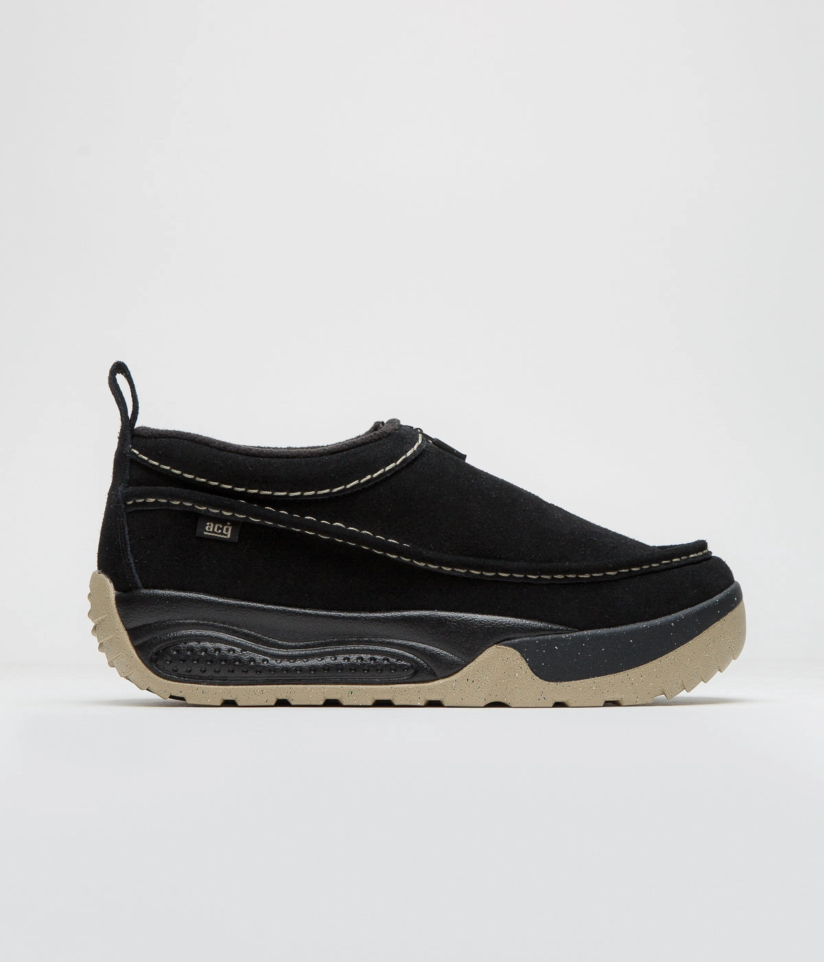 Personalize Your Own Nike Shoes Nike ACG Izy Shoes - Black / Limestone - Black - Limestone