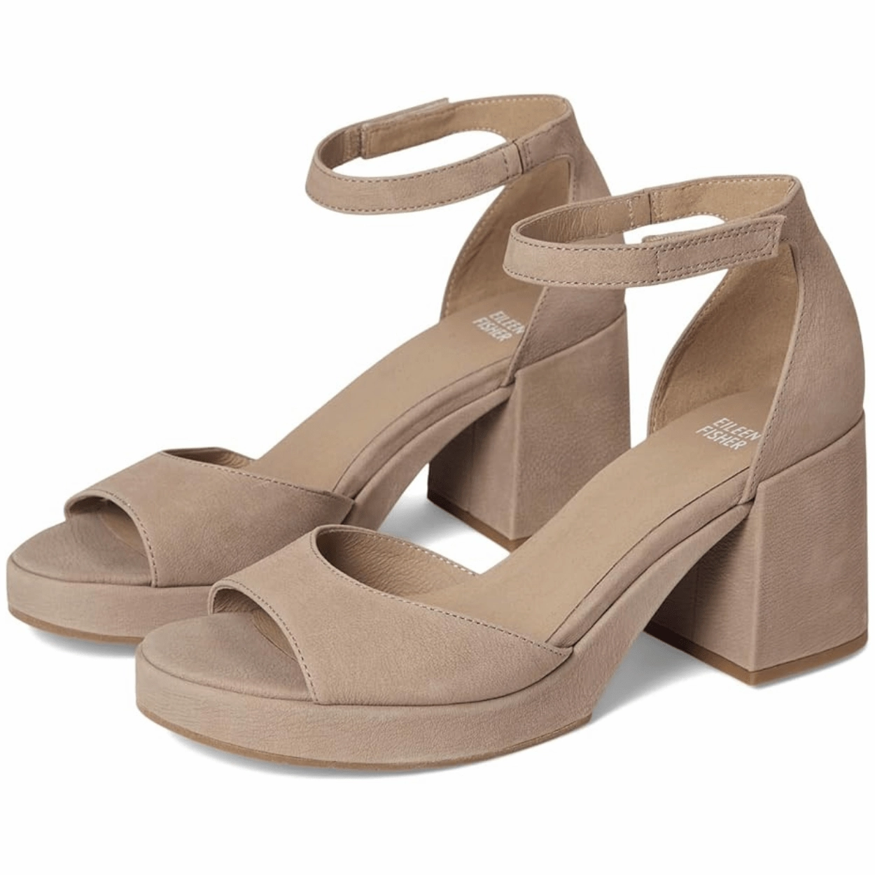 Nava Fisherman Jelly Sandals